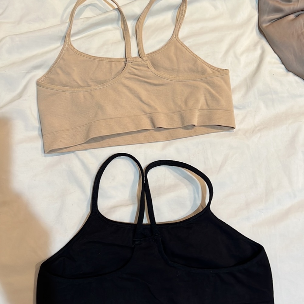 Bralettes - Picture 3 of 4